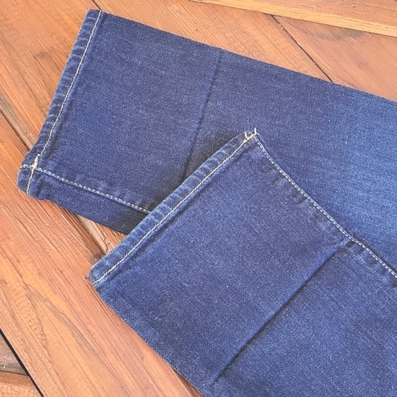 🍃 Kut from the Kloth women's jeans Sz 12 - Picture 4 of 9